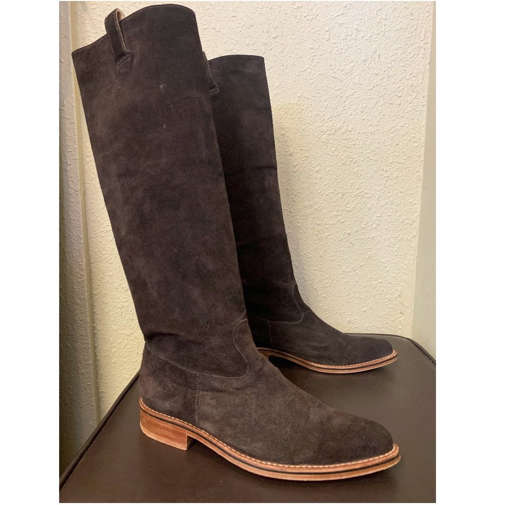 Jim Barnier Boots